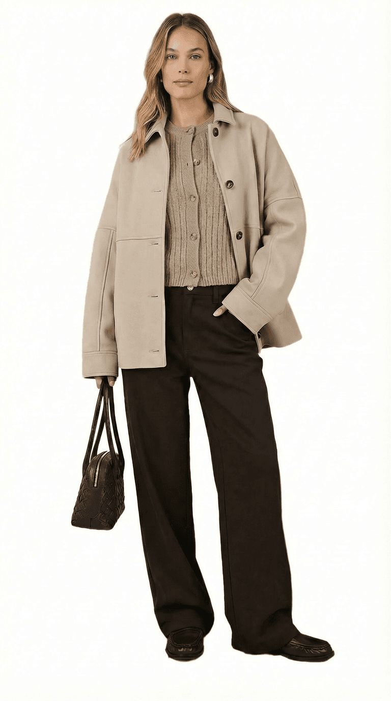 Résultat de l'essayage virtuel